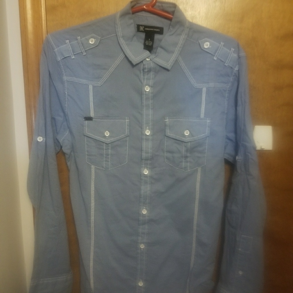 NWOT long sleeve shirt